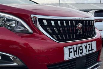 PEUGEOT 3008 1.2 PureTech GPF Allure SUV 5dr Petrol EAT Euro 6 (s/s) (130 ps)