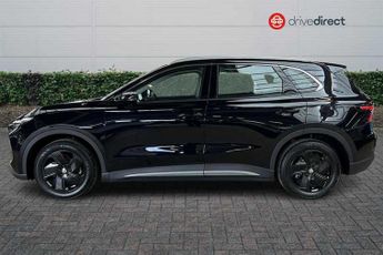 MG MGS5 49kWh SE SUV 5dr Electric Auto (170 ps)