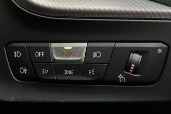 BMW 1 SERIES 1.5 118i M Sport (LCP) Hatchback 5dr Petrol DCT Euro 6 (s/s) (13