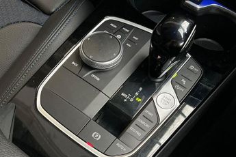 BMW 1 SERIES 1.5 118i M Sport (LCP) Hatchback 5dr Petrol DCT Euro 6 (s/s) (13