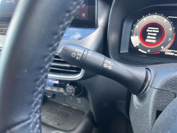 Nissan Juke N-Connecta 1.0 DIG-T Automatic Start/Stop (114ps)