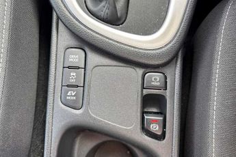 TOYOTA YARIS 1.5 VVT-h Icon Hatchback 5dr Petrol Hybrid E-CVT Euro 6 (s/s) (1