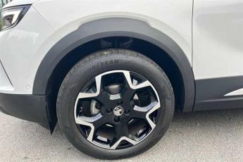 Vauxhall Mokka 1.2i Turbo (130 PS) Ultimate 5 Door Petrol SUV Automatic *** 1 O