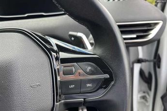 Peugeot 3008 1.2 PureTech Allure Premium + SUV 5dr Petrol EAT Euro 6 (s/s) (1
