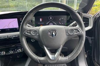 VAUXHALL MOKKA 1.2 Turbo Ultimate SUV 5dr Petrol Auto Euro 6 (s/s) (130 ps)
