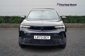Vauxhall Mokka 1.2 Turbo Ultimate SUV 5dr Petrol Auto Euro 6 (s/s) (130 ps)
