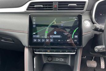 MG MG ZS 72.6kWh Trophy Connect Long Range SUV 5dr Electric Auto (156 ps)