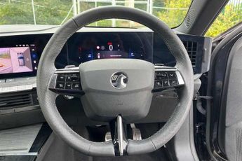 Vauxhall Astra 1.2i Turbo (130 PS) GS 5 Door Petrol Hatchback Automatic *** 1 O