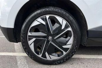 MG MG4 EV 51kWh SE Hatchback 5dr Electric Auto (170 ps)