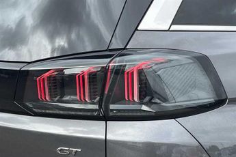 PEUGEOT 5008 1.2 PureTech GT SUV 5dr Petrol EAT Euro 6 (s/s) (130 ps)