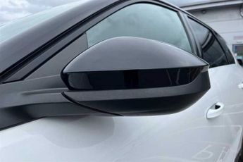 VAUXHALL GRANDLAND ELECTRIC 73kWh GS SUV 5dr Electric Auto (213 ps)