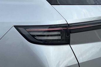 VAUXHALL GRANDLAND ELECTRIC 73kWh GS SUV 5dr Electric Auto (213 ps)