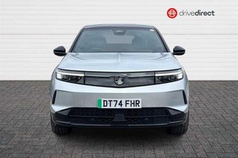 VAUXHALL GRANDLAND ELECTRIC 73kWh GS SUV 5dr Electric Auto (213 ps)