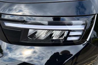 VAUXHALL FRONTERA ELECTRIC 44kWh GS SUV 5dr Electric Auto (113 ps)
