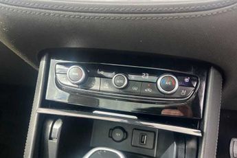 VAUXHALL GRANDLAND X 1.2 Turbo Elite Nav SUV 5dr Petrol Auto 8Spd Euro 6 (s/s) (130 p