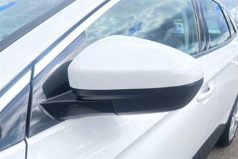 VAUXHALL GRANDLAND X 1.2 Turbo Elite Nav SUV 5dr Petrol Auto 8Spd Euro 6 (s/s) (130 p