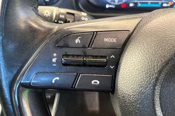 HYUNDAI i20 1.0 T-GDi MHEV SE Connect Hatchback 5dr Petrol Hybrid DCT Euro 6
