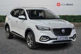 MG HS 1.5 T-GDI Excite SUV 5dr Petrol Manual Euro 6 (s/s) (162 ps)