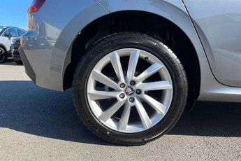 SKODA KAMIQ 1.0 TSI SE Edition SUV 5dr Petrol DSG Euro 6 (s/s) (116 ps)