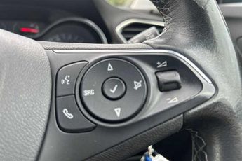 VAUXHALL GRANDLAND X 1.2 Turbo SRi Nav SUV 5dr Petrol Auto Euro 6 (s/s) (130 ps)