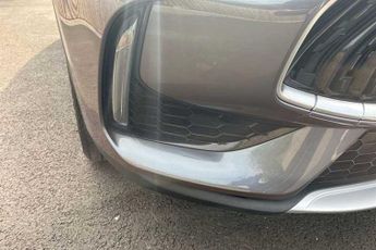 MG MG HS 1.5 T-GDI Trophy SUV 5dr Petrol DCT Euro 6 (s/s) (162 ps)