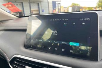MG MG HS 1.5 T-GDI Trophy SUV 5dr Petrol DCT Euro 6 (s/s) (162 ps)