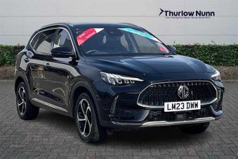 MG HS 1.5 T-GDI Trophy SUV 5dr Petrol Manual Euro 6 (s/s) (162 ps)