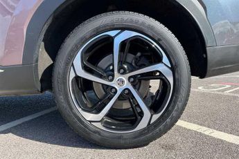 MG HS 1.5 T-GDI Trophy SUV 5dr Petrol DCT Euro 6 (s/s) (162 ps)