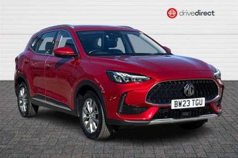 MG HS 1.5 T-GDI SE SUV 5dr Petrol Manual Euro 6 (s/s) (162 ps)