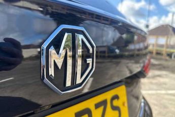 MG MG ZS 1.5 Hybrid+ Trophy SUV 5dr Petrol Hybrid Auto Euro 6 (s/s) (196 