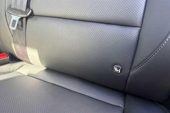 MG MG ZS 1.5 Hybrid+ Trophy SUV 5dr Petrol Hybrid Auto Euro 6 (s/s) (196 