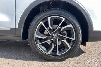 MG ZS 1.0 T-GDI Exclusive SUV 5dr Petrol Auto Euro 6 (111 ps)