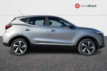 MG ZS 51.1kWh SE SUV 5dr Electric Auto (176 ps)