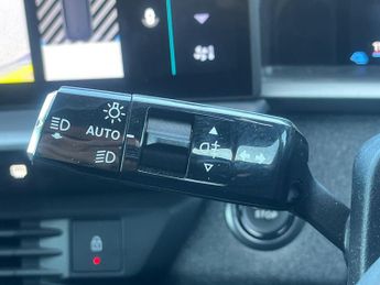 Vauxhall Grandland Electric GS 73kWh Automatic (213ps)