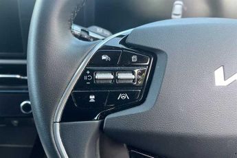 Kia Niro 1.6h GDi 2 SUV 5dr Petrol Hybrid DCT Euro 6 (s/s) (139 bhp)