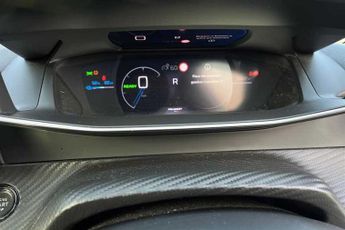 Peugeot E-2008 50kWh GT SUV 5dr Electric Auto (11kW Charger) (136 ps)