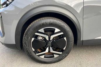 Peugeot E-2008 50kWh GT SUV 5dr Electric Auto (11kW Charger) (136 ps)