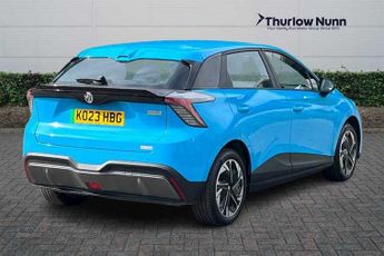 MG MG4 64 kWh (203 PS) SE Long Range 5 Door Electric Hatchback *** 1 Ow