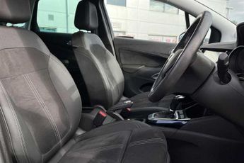 VAUXHALL CROSSLAND 1.2 Turbo Ultimate SUV 5dr Petrol Auto Euro 6 (s/s) (130 ps)