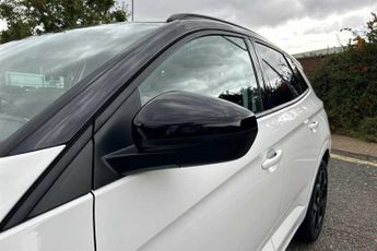 VAUXHALL GRANDLAND 1.5 Turbo D Ultimate SUV 5dr Diesel Auto Euro 6 (s/s) (130 ps)