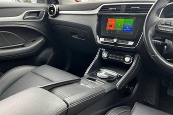 MG ZS 44.5kWh Exclusive SUV 5dr Electric Auto (143 ps)