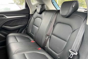 MG ZS 44.5kWh Exclusive SUV 5dr Electric Auto (143 ps)