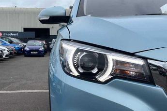 MG ZS 44.5kWh Exclusive SUV 5dr Electric Auto (143 ps)