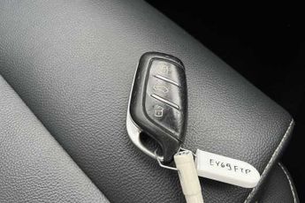 MG ZS 44.5kWh Exclusive SUV 5dr Electric Auto (143 ps)