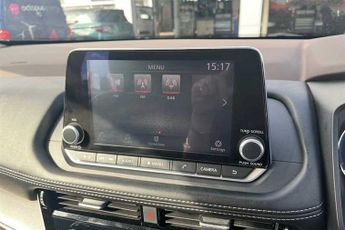 NISSAN X-TRAIL 1.5 h e-POWER Acenta Premium SUV 5dr Petrol Hybrid Auto Euro 6 (