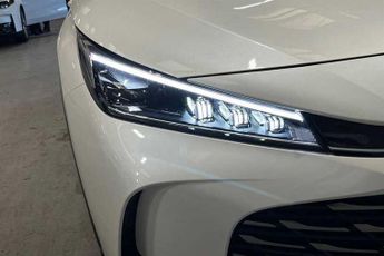 MG HS 1.5 Hybrid+ SE SUV 5dr Petrol Hybrid Auto Euro 6 (s/s) (224 ps)