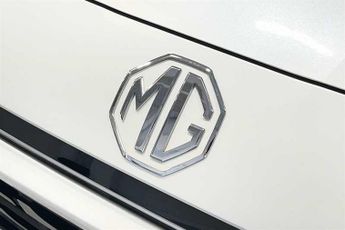 MG HS 1.5 Hybrid+ SE SUV 5dr Petrol Hybrid Auto Euro 6 (s/s) (224 ps)