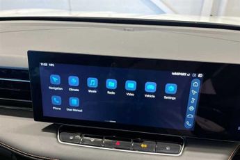 MG HS 1.5 Hybrid+ SE SUV 5dr Petrol Hybrid Auto Euro 6 (s/s) (224 ps)
