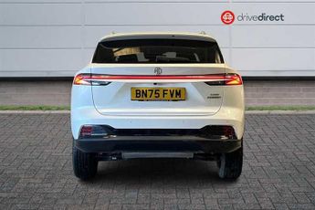 MG HS 1.5 Hybrid+ SE SUV 5dr Petrol Hybrid Auto Euro 6 (s/s) (224 ps)