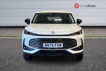 MG HS 1.5 Hybrid+ SE SUV 5dr Petrol Hybrid Auto Euro 6 (s/s) (224 ps)